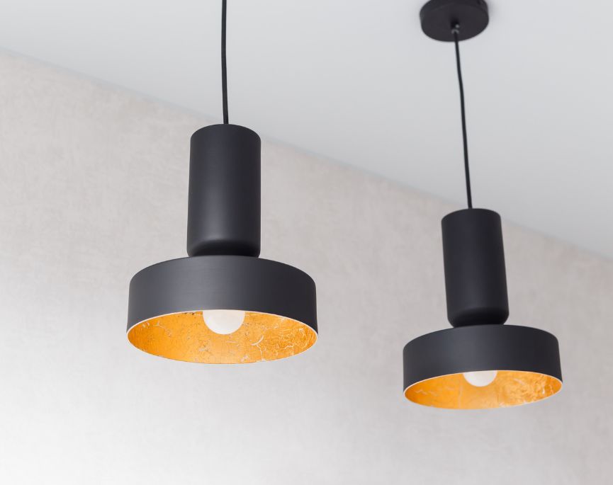 Hanging Lights