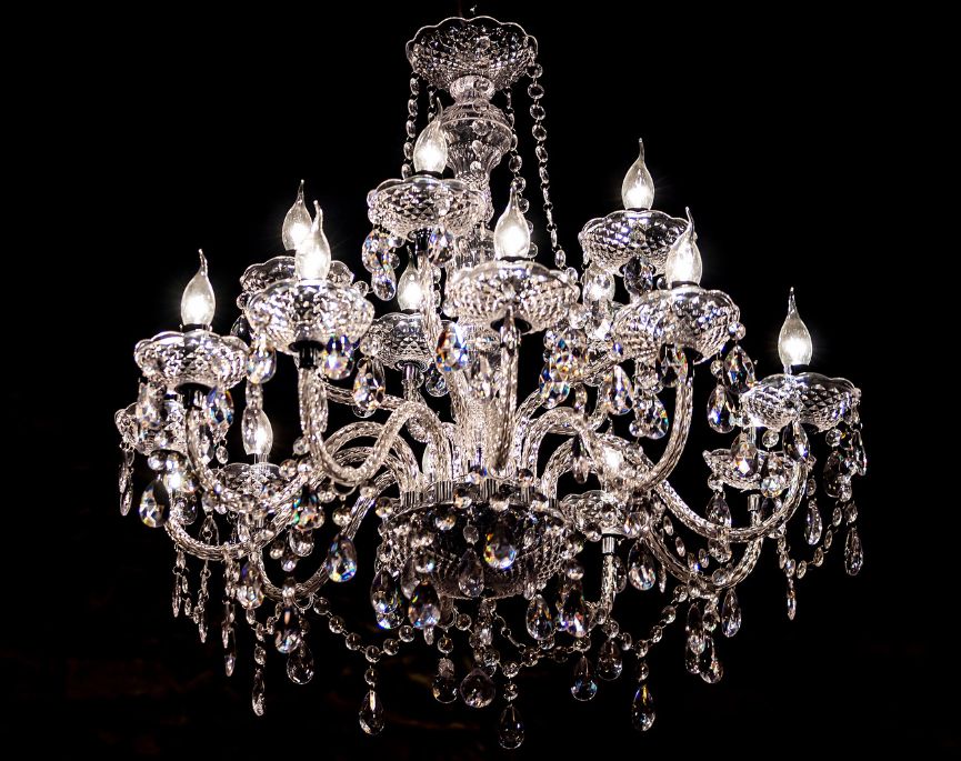 Chandeliers