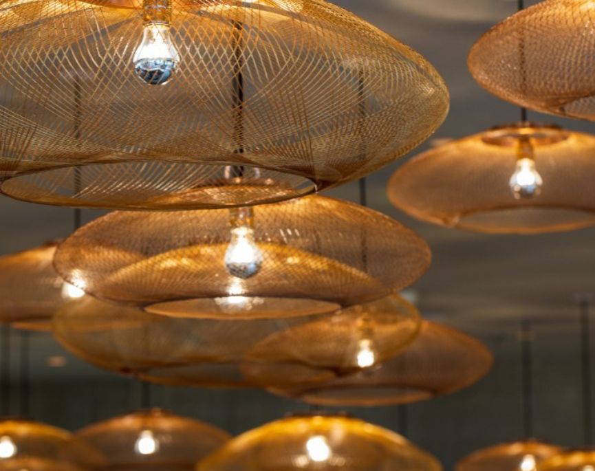 Cane Lights